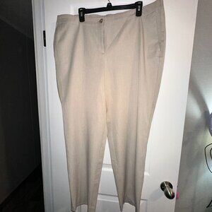 J. Jill trouser pant